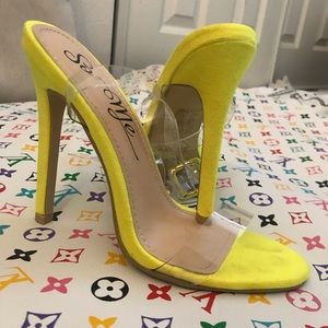 Heels